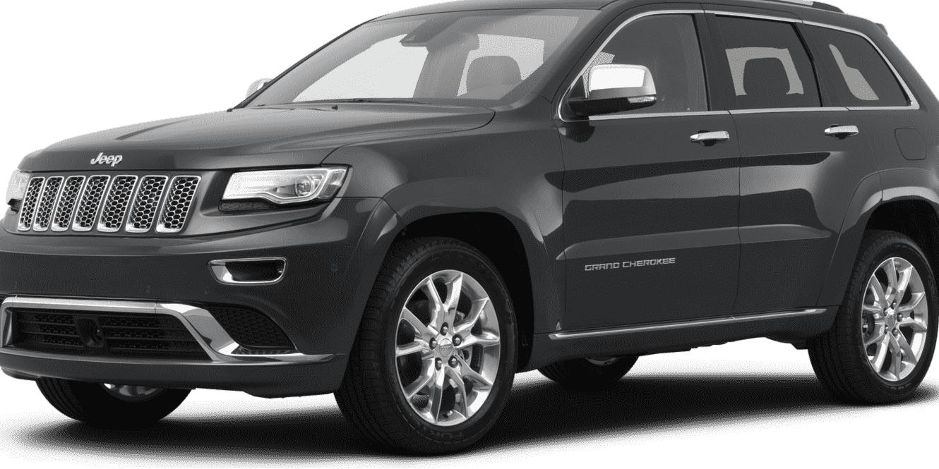 JEEP GRAND CHEROKEE 2016 1C4RJFJG4GC479762 image